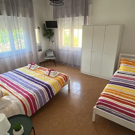 Casa Giacinti * Falerone