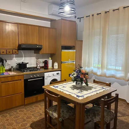 Appartement Casa Giacinti *
