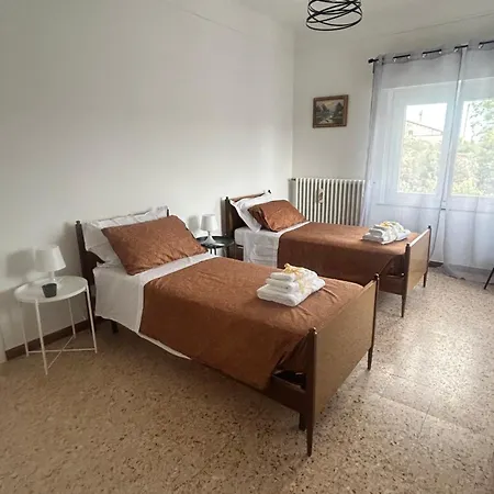 Casa Giacinti Falerone