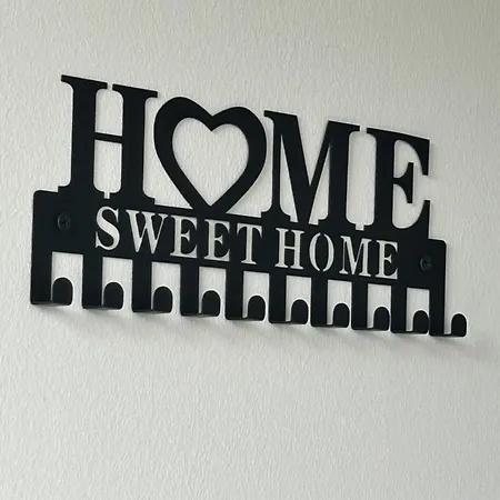Casa Giacinti Appartement *