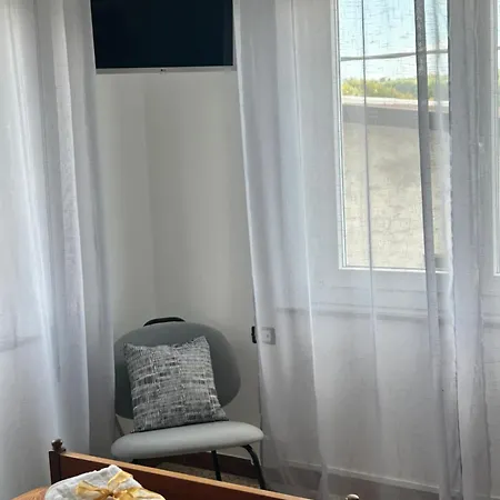 Appartement Casa Giacinti Falerone