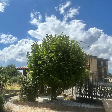 Appartement Casa Giacinti