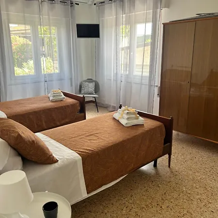 Lejlighed Casa Giacinti *
