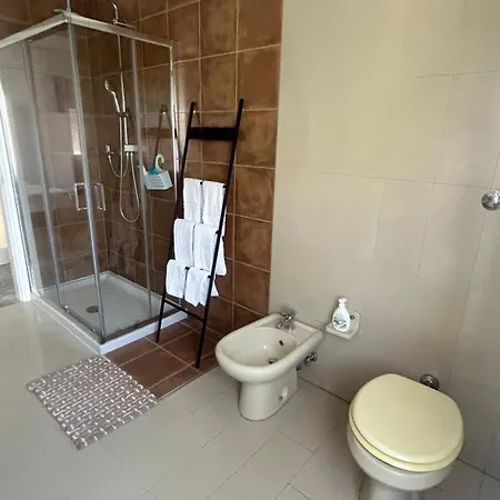 Casa Giacinti Apartament Falerone