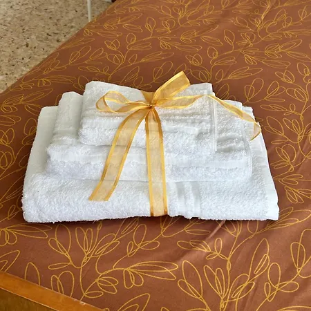 Apartament Casa Giacinti Falerone