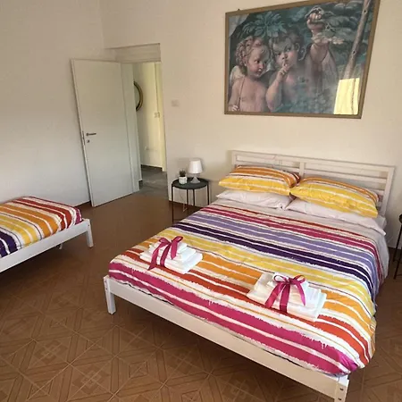 Casa Giacinti * Falerone