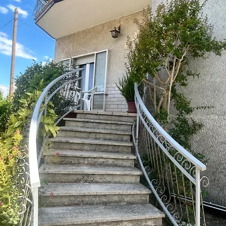 Lejlighed Casa Giacinti *