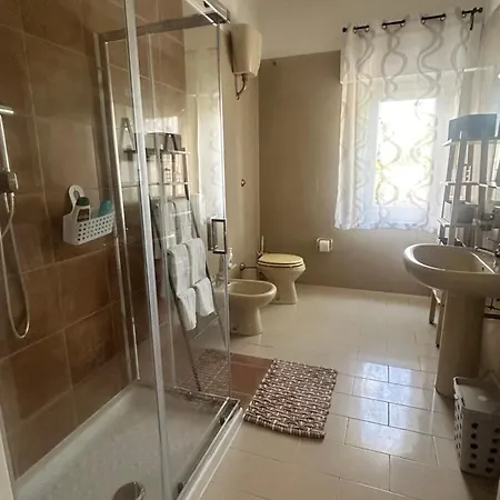 Casa Giacinti Apartament Falerone