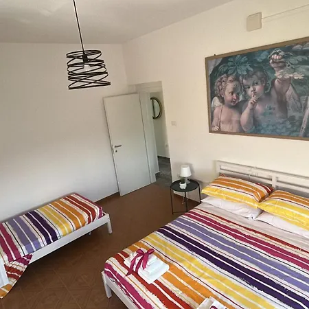 Lejlighed Casa Giacinti *