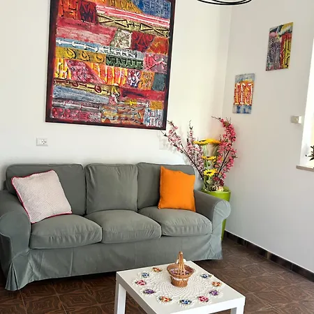 Casa Giacinti Appartement Falerone