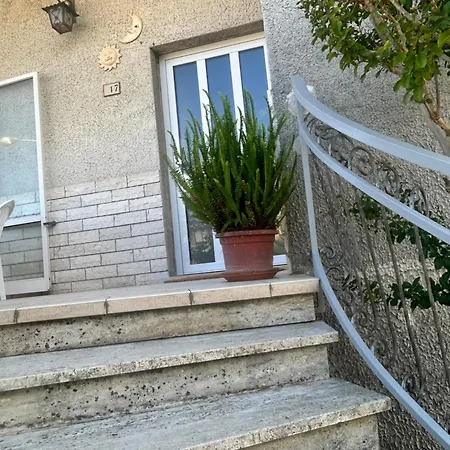 Casa Giacinti Lejlighed