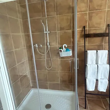 Casa Giacinti Apartament