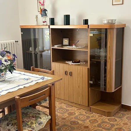 Casa Giacinti Lejlighed *