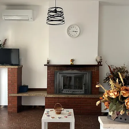 Apartament Casa Giacinti