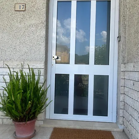 Casa Giacinti Apartament *